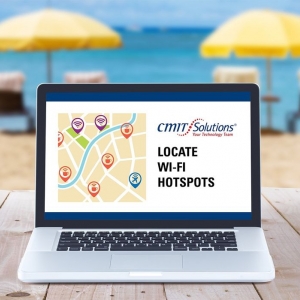 Photo of CMIT Solutions of Capitol Hill
