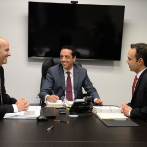 Los Angeles Yadegar, Minoofar & Soleymani