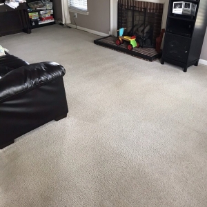 Photo of Charlotte Cleanpro