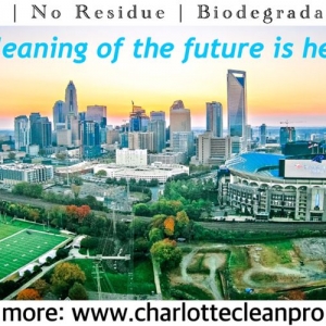 Photo of Charlotte Cleanpro