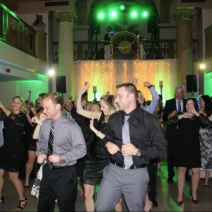 Photo of Detroit DJ Entertainment