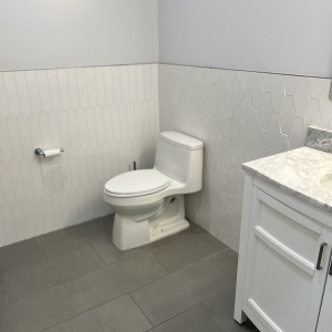 Photo of Bell Tile