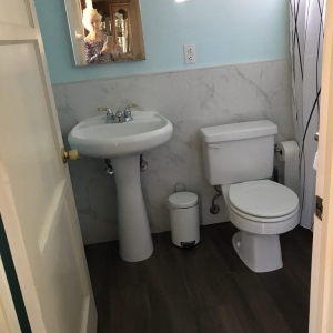 Photo of Bell Tile