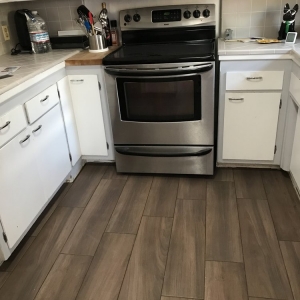 Photo of Bell Tile