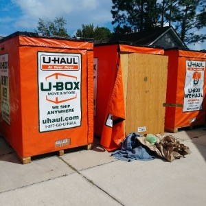 Photo of Edwards Moving Labor