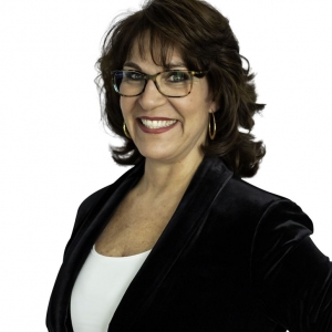 Photo of Becky OBrien Group