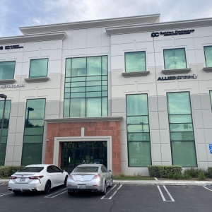 Photo of Allied Commercial Real Estate