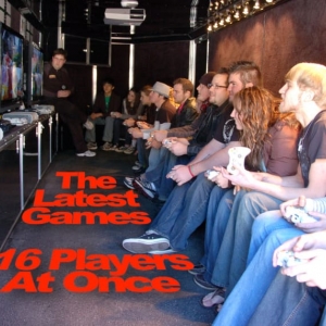 Photo of Rolling Video Games Denver