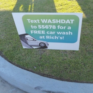Photo of Rich's Wash Dat