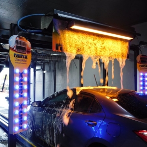 Photo of Rich's Wash Dat