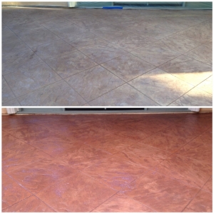 Torrance Fuller Stone Care