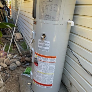 Photo of Fraser Plumbing Services