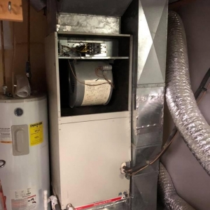 Photo of Alumbaugh Heating & Cooling