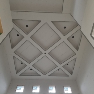 Photo of Cano drywall