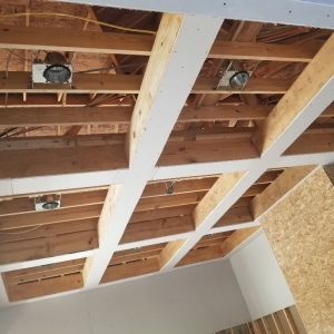 Photo of Cano drywall