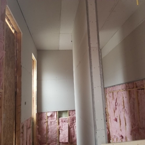 Photo of Cano drywall