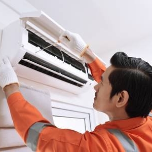Photo of Dom Heating and Cooling