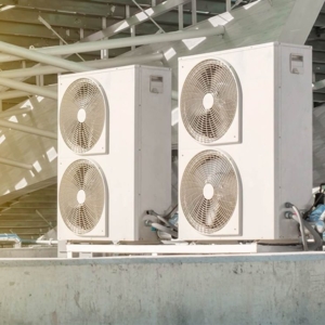 Photo of Dom Heating and Cooling
