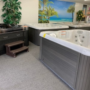 Photo of Blanchette Pools Spas & Billiards