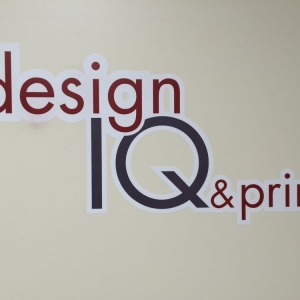 Photo of Design IQ & Print