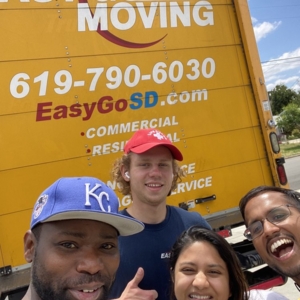 Photo of Easy Go Moving