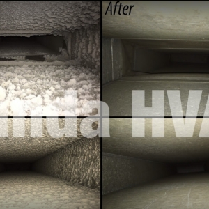 Photo of Panda HVAC