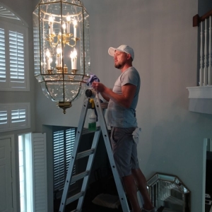 Photo of All Things New Window Cleaning