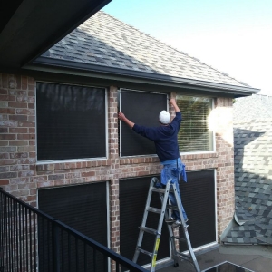 Photo of All Things New Window Cleaning
