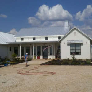 Photo of All Things New Window Cleaning