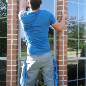 Photo of All Things New Window Cleaning