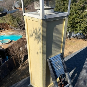 Photo of Chimney Professionals