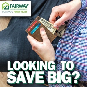 Photo of John Berglund - Fairway Independent Mortgage Corporation