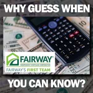 Photo of John Berglund - Fairway Independent Mortgage Corporation