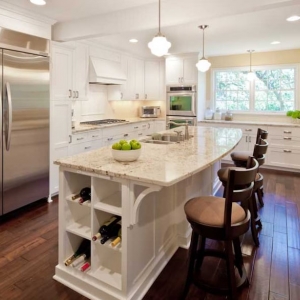 Photo of Sawhorse Designers & Builders