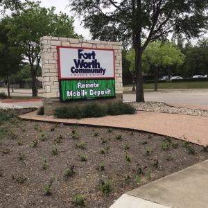 Photo of Fort Worth Community Credit Union