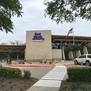 Photo of Fort Worth Community Credit Union
