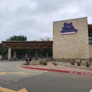 Photo of Fort Worth Community Credit Union