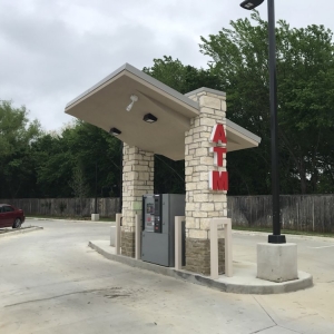 Photo of Fort Worth Community Credit Union