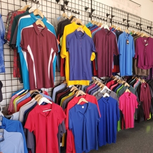 Photo of Apparel Junction