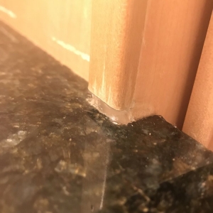 Salem Bella Pietra Marble & Granite