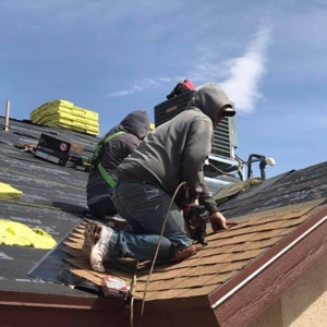 Photo of Protective Roofing