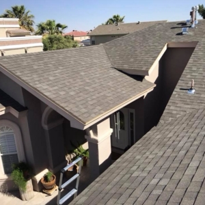 Photo of Protective Roofing