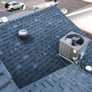 Photo of Protective Roofing