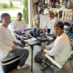 Photo of Southern Painting - Gainesville