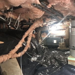 Photo of Arrow Insulation
