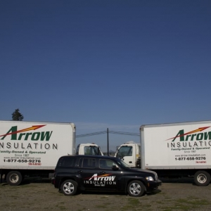 Photo of Arrow Insulation