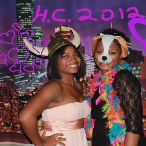 Photo of Graffiti Wall Pix