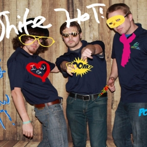 Photo of Graffiti Wall Pix
