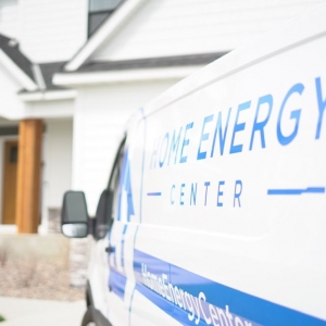 Minneapolis Home Energy Center