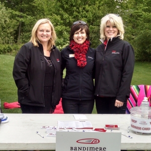 Photo of The Bandimere Team - Keller Williams Classic Realty